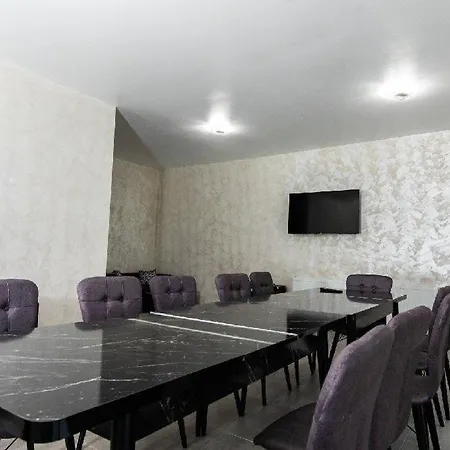 Holiday home Casa Viki Risnov