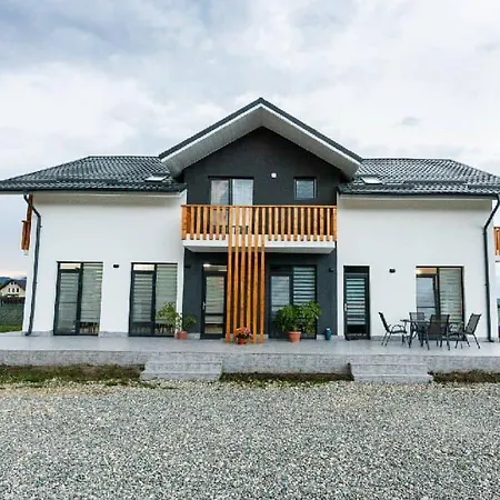 Casa Viki * Risnov