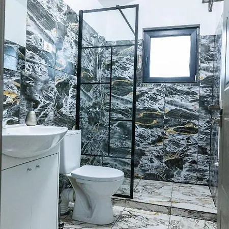 Casa Viki * Risnov