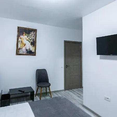 Casa Viki Holiday home
