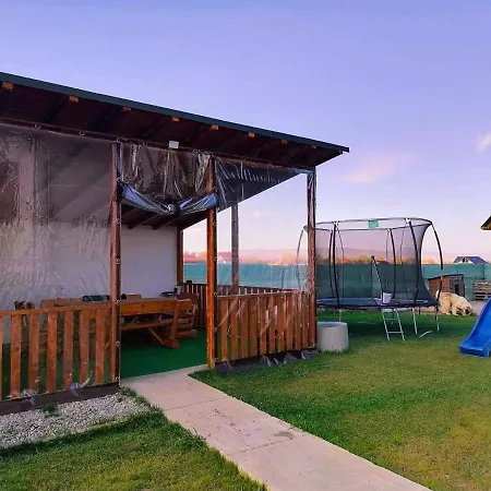 Casa Viki Holiday home