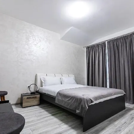 Casa Viki Holiday home Risnov