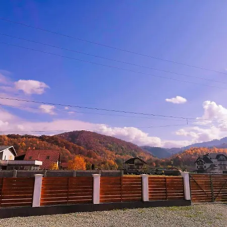 Casa Viki * Risnov