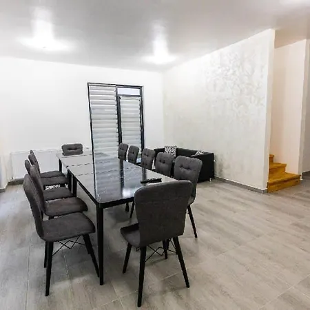 Casa Viki Holiday home Risnov