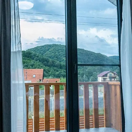 Casa Viki Risnov