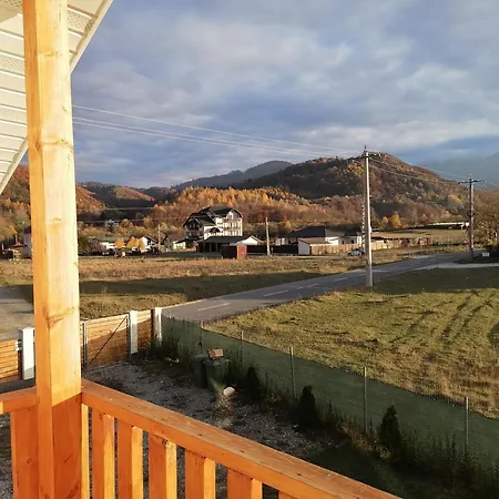 Casa Viki Holiday home